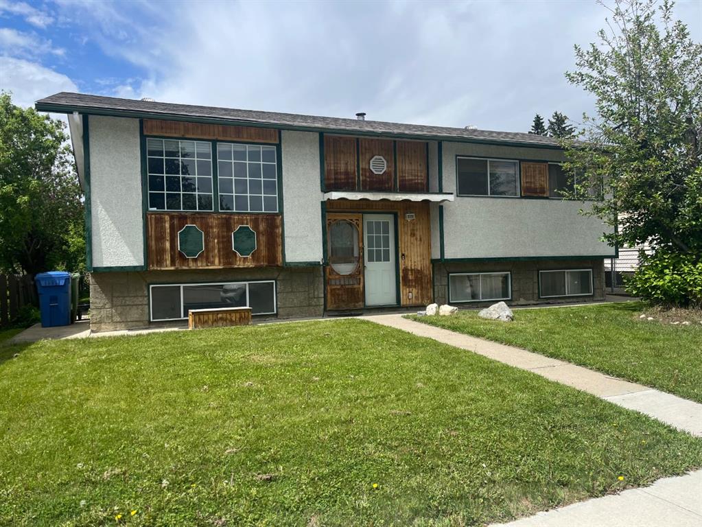 Second View of 5116 47 Street , Rocky Mtn House, Rocky Mountain House, Alberta, T4T 1M4