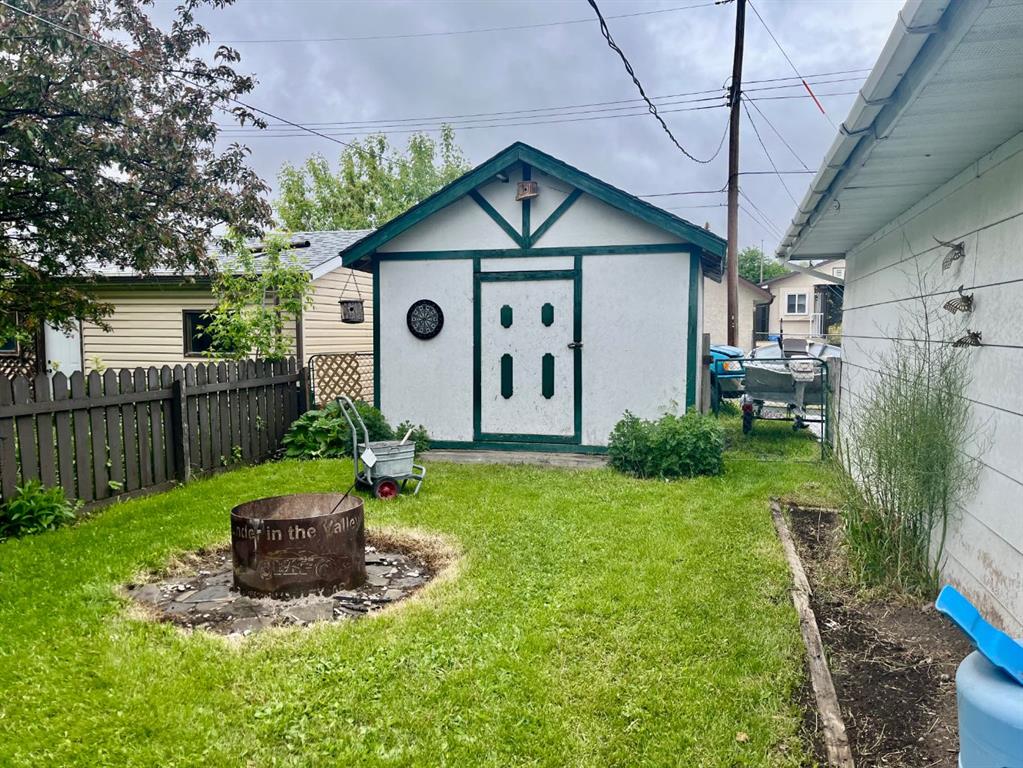 Third View of 5116 47 Street , Rocky Mtn House, Rocky Mountain House, Alberta, T4T 1M4