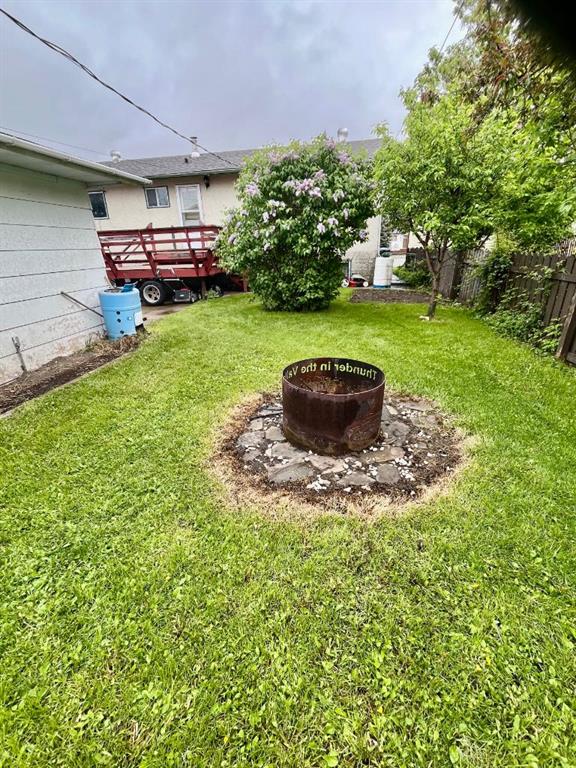 Fourth View of 5116 47 Street , Rocky Mtn House, Rocky Mountain House, Alberta, T4T 1M4