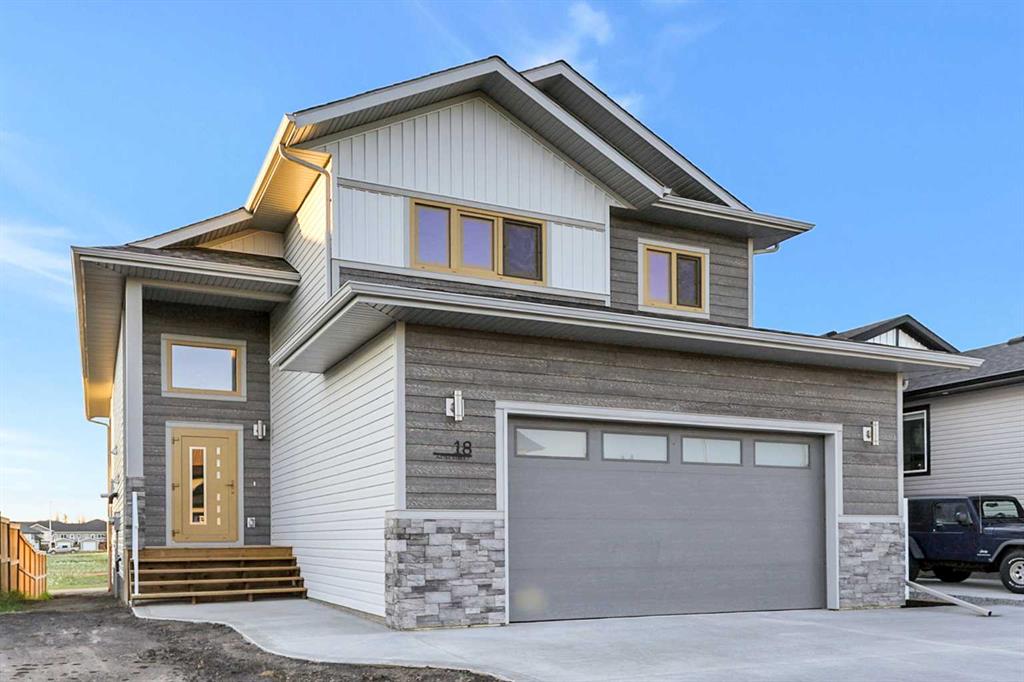 18 Aztec Street , A2318478, Alberta,