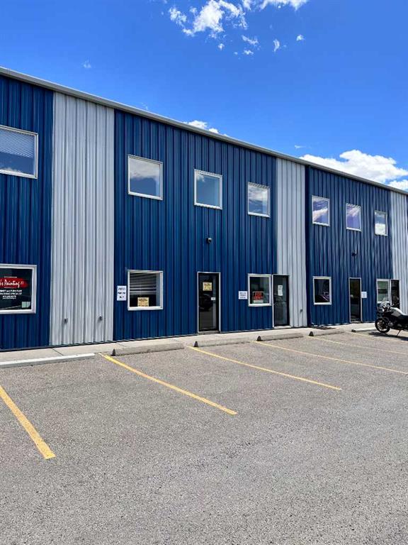 Fourth View of 2128, 8800 Venture Avenue SE, Shepard Industrial, Calgary, Alberta, T3S 0A2