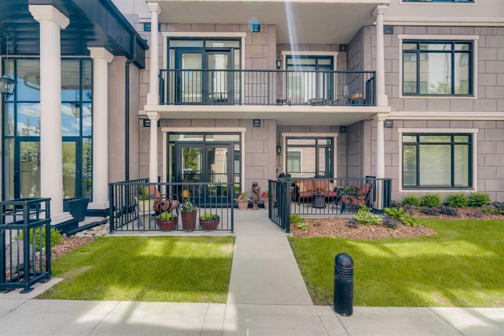 Third View of 104, 221 Quarry Way SE, Douglasdale/Glen, Calgary, Alberta, T2C 5M7