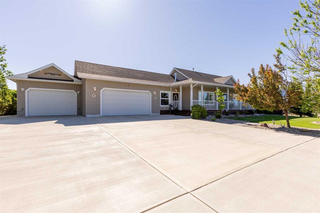 325 8 Avenue , A2318492, Alberta,