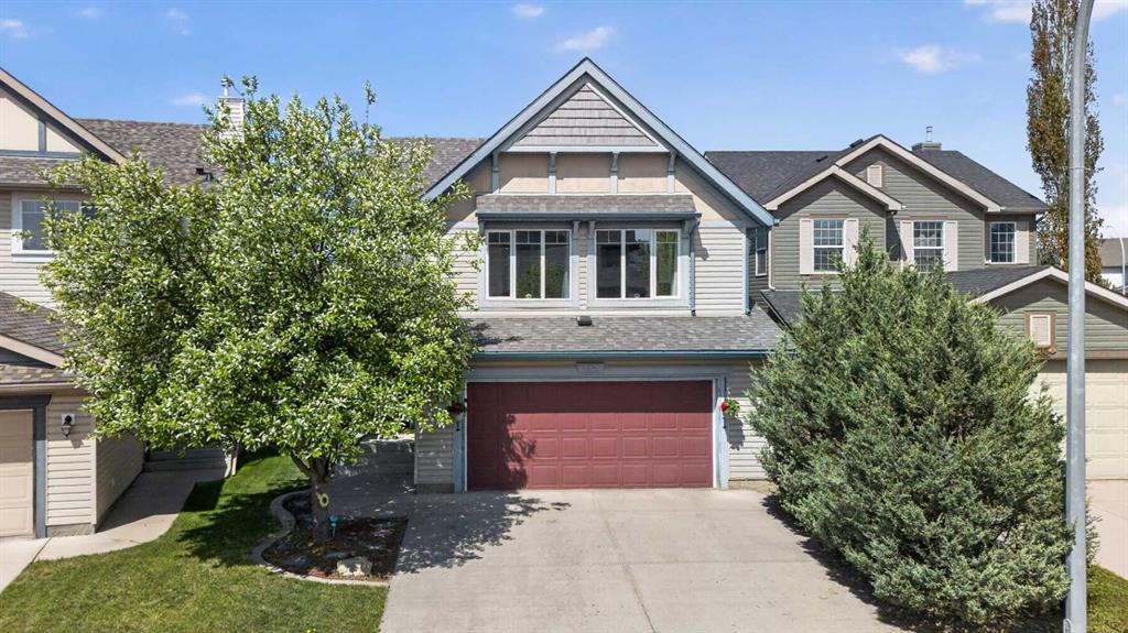 129 Evansbrooke Park NW, A2318494, Alberta,