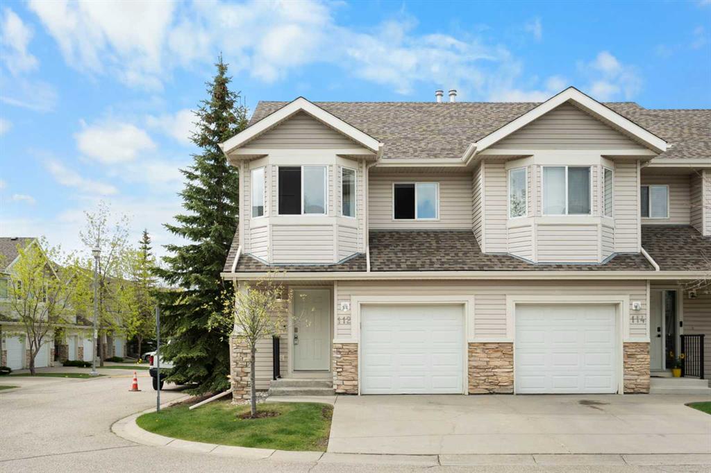 112 Royal Oak Gardens NW, A2318496, Alberta,