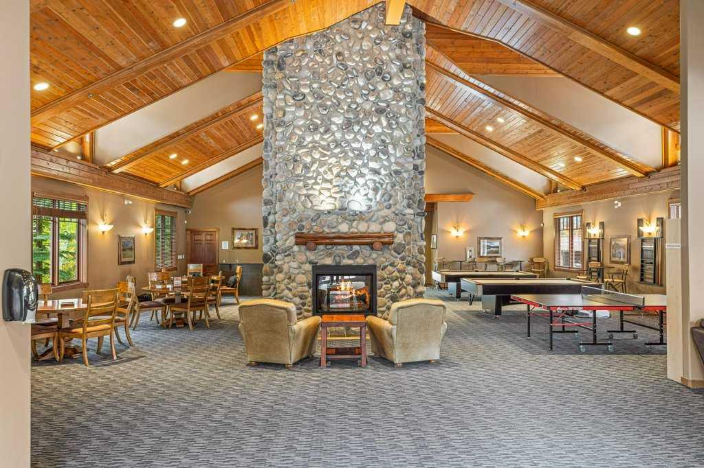 Third View of 120, 150 Crossbow Place , Three Sisters, Canmore, Alberta, T1W 3H5