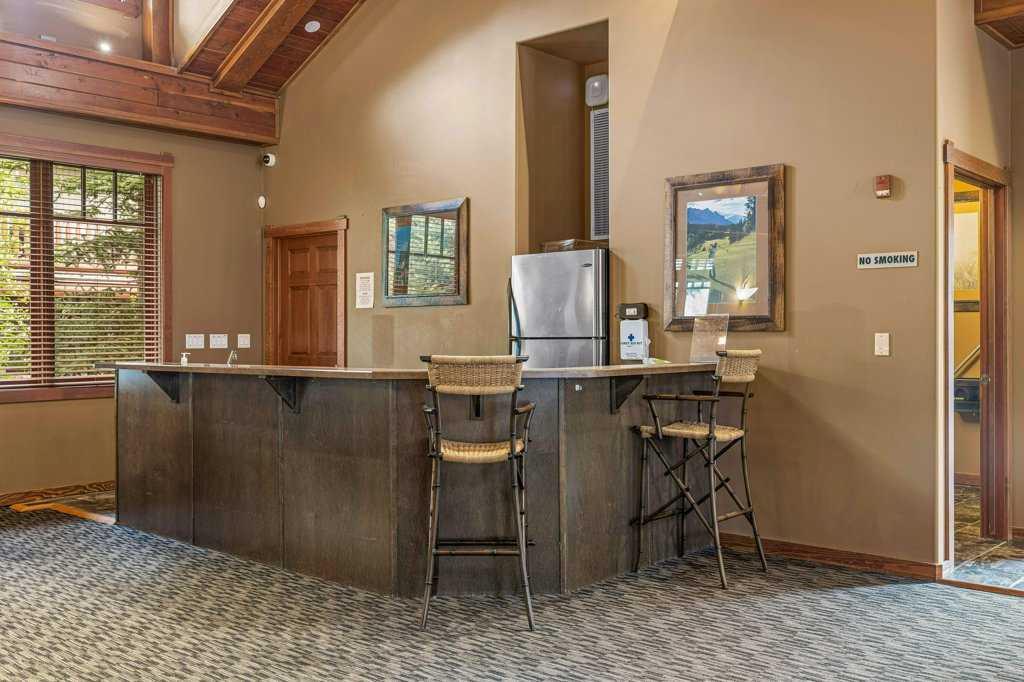 Fourth View of 120, 150 Crossbow Place , Three Sisters, Canmore, Alberta, T1W 3H5