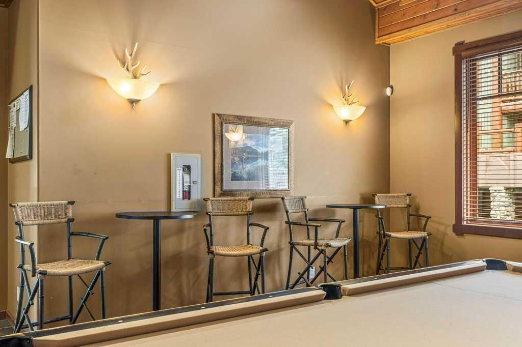 Fifth View of 120, 150 Crossbow Place , Three Sisters, Canmore, Alberta, T1W 3H5