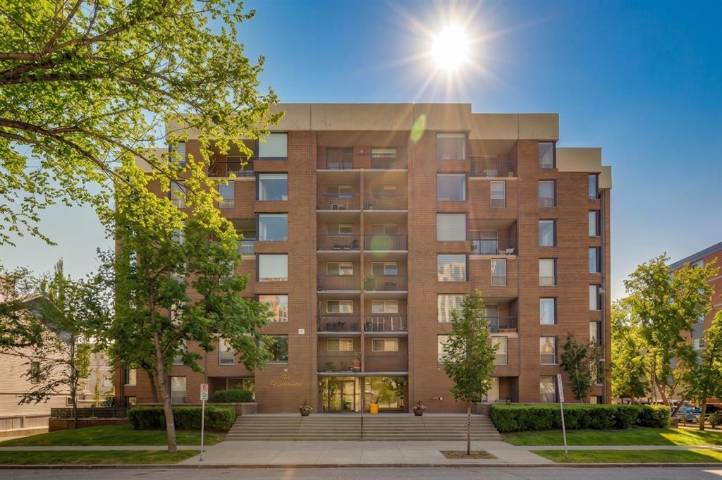 509, 1123 13 Avenue SW, A2318503, Alberta,
