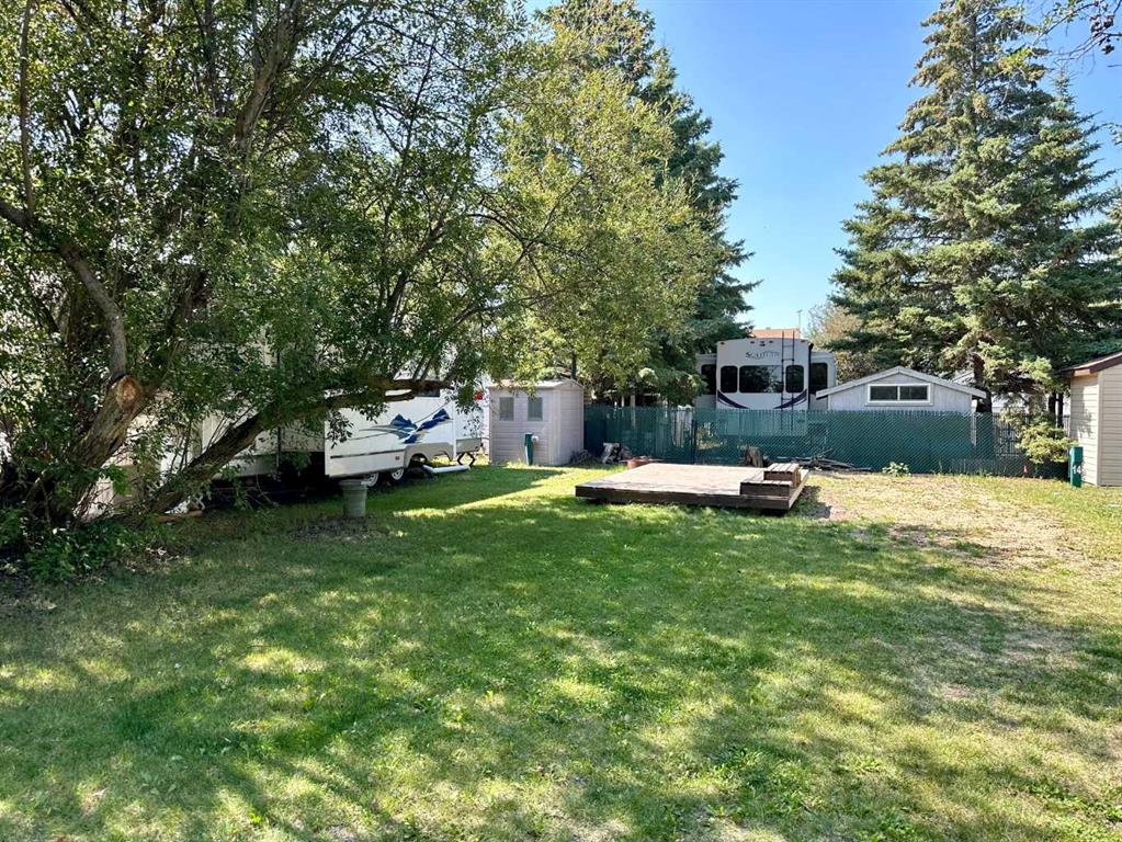 Third View of 14, 12040 422 Township , NONE, Parkland Beach, Alberta, T0C 0C0