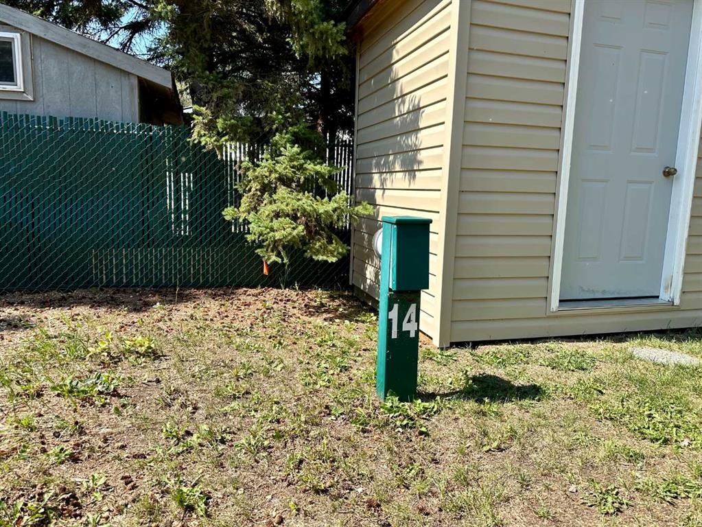 Fifth View of 14, 12040 422 Township , NONE, Parkland Beach, Alberta, T0C 0C0