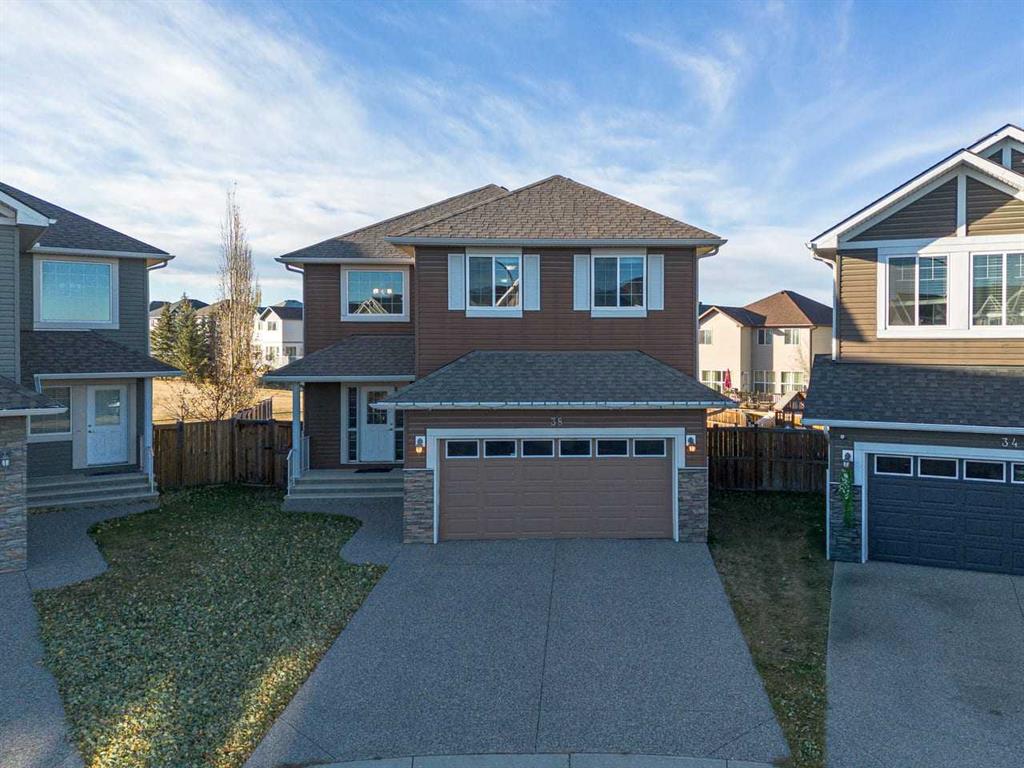 38 Everhollow Green SW, A2318510, Alberta,