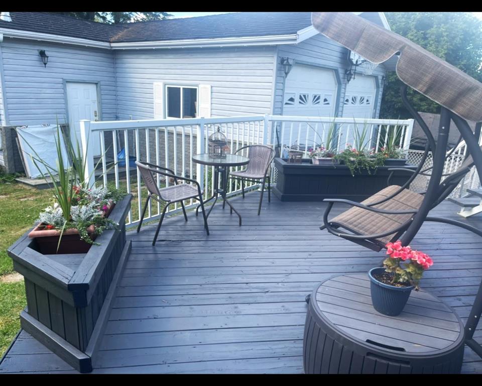 Fifth View of 5916, 48 Street  , NONE, High Prairie, Alberta, T0G 1E0