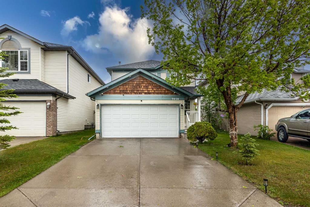 7820 Laguna Way NE, A2318522, Alberta,