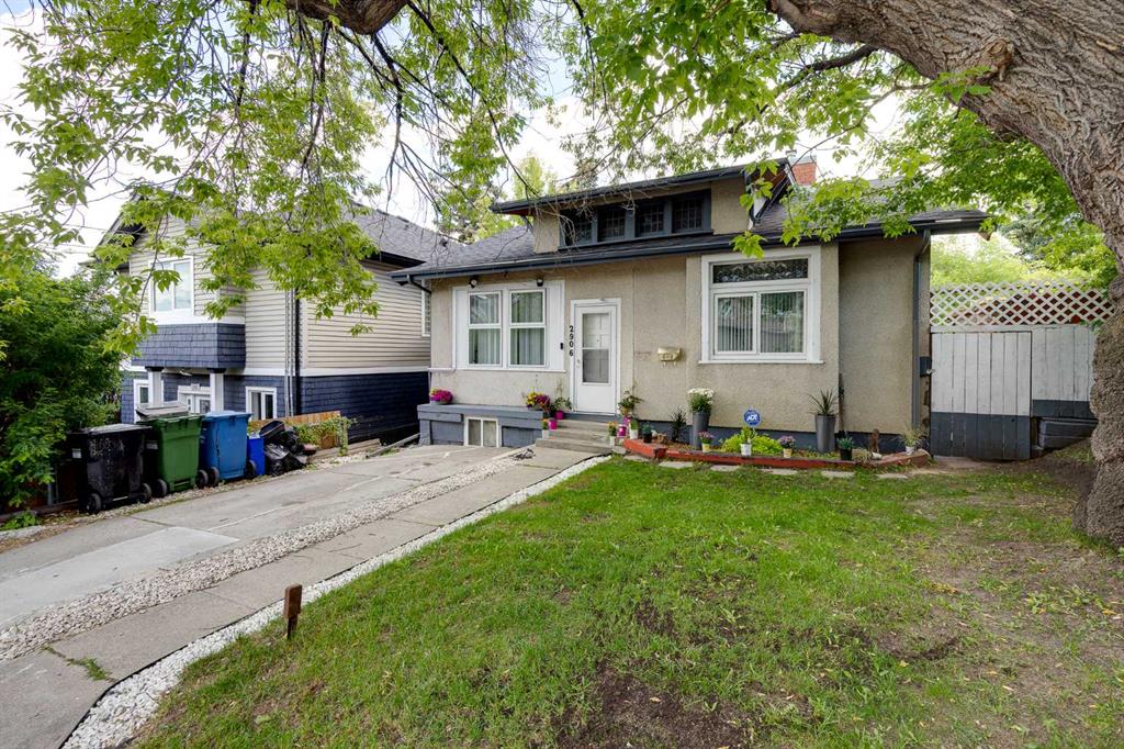 2906 17 Street SW, A2318523, Alberta,