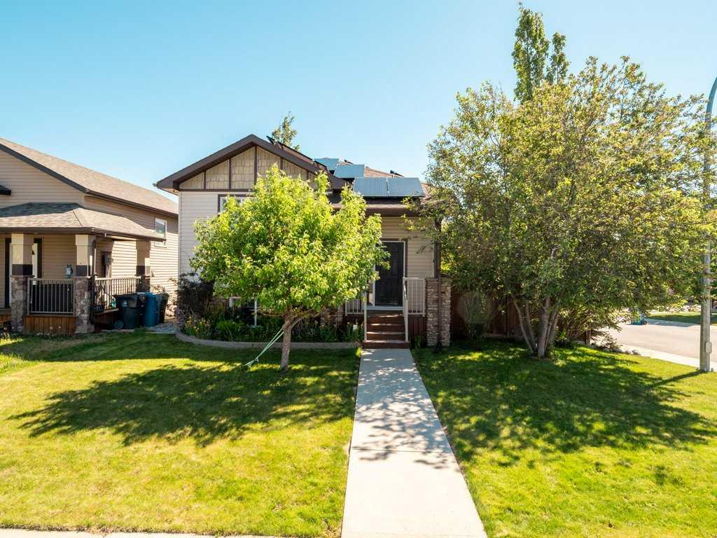 Second View of 202 Mt Sundance Crescent W, Sunridge, Lethbridge, Alberta, T1J 0T6