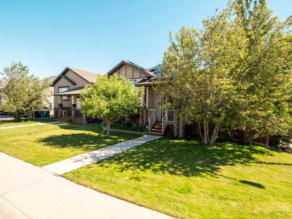 Third View of 202 Mt Sundance Crescent W, Sunridge, Lethbridge, Alberta, T1J 0T6