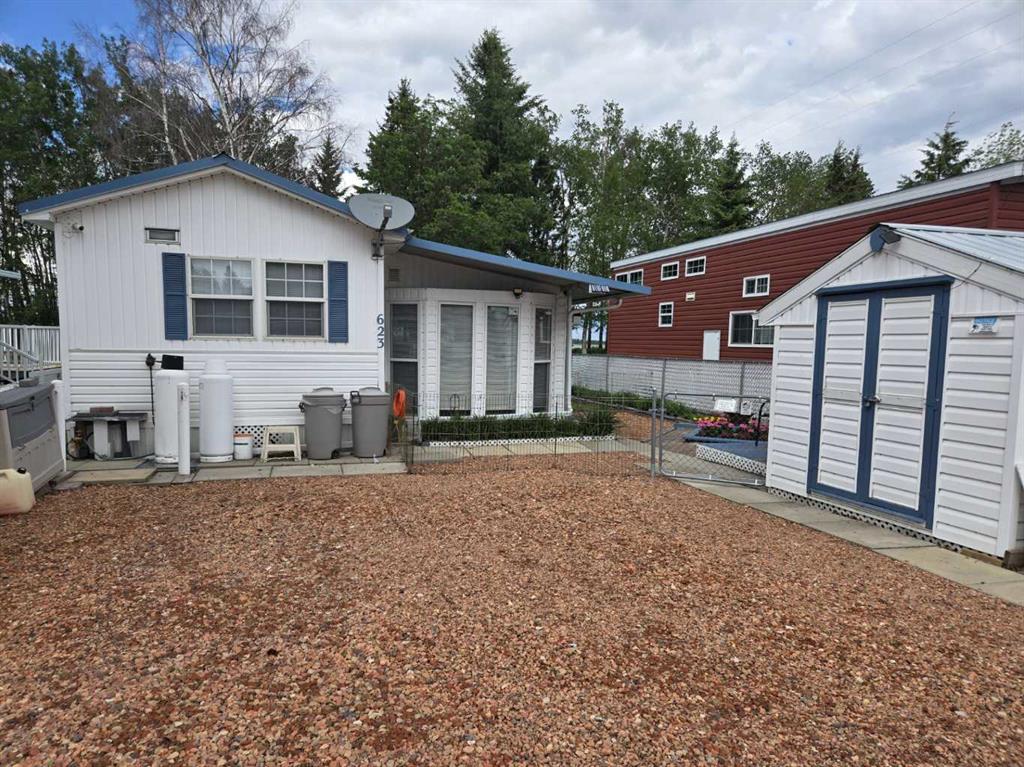 623,  Carefree Resort  , A2318529, Alberta,