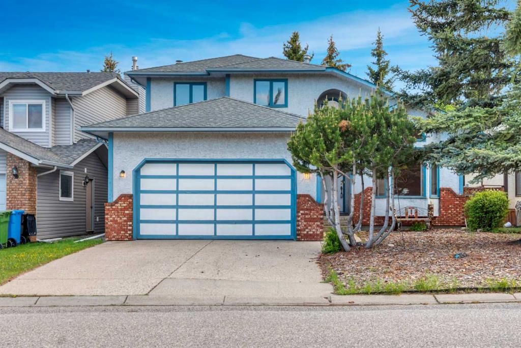 350 Edgepark Way NW, A2318530, Alberta,