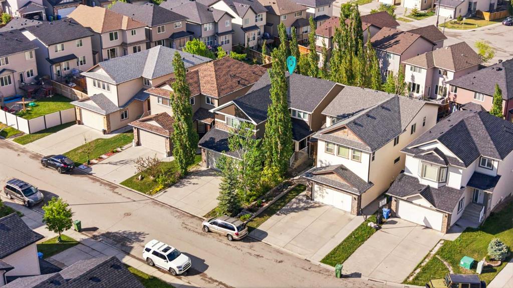 172 Sherwood Mews NW, A2318536, Alberta,