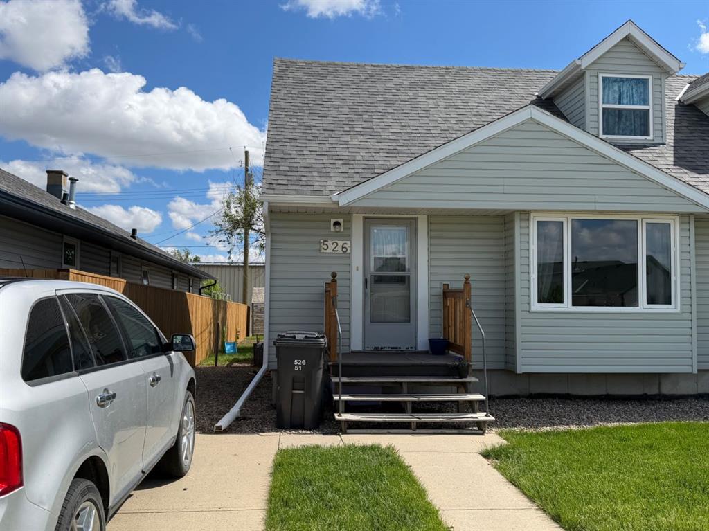 526 51 Avenue , A2318537, Alberta,