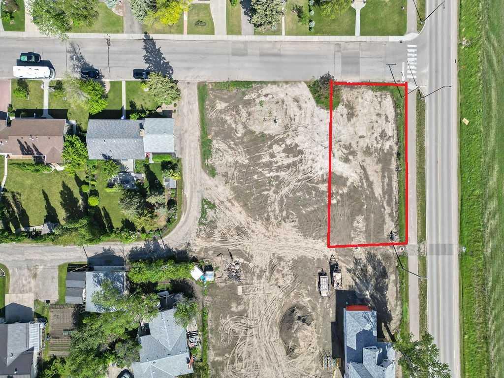 Fourth View of 1033 8 Street SW, McLaughlin Meadows, High River, Alberta, T1V 1A9