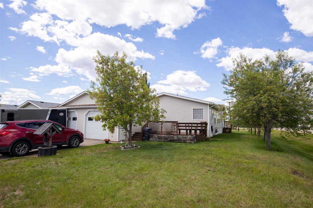 593 Stewart Street , A2318540, Alberta,