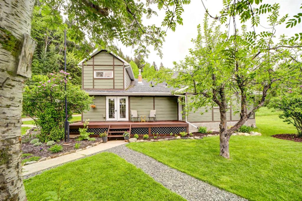 22925 4 Avenue , A2318541, Alberta,