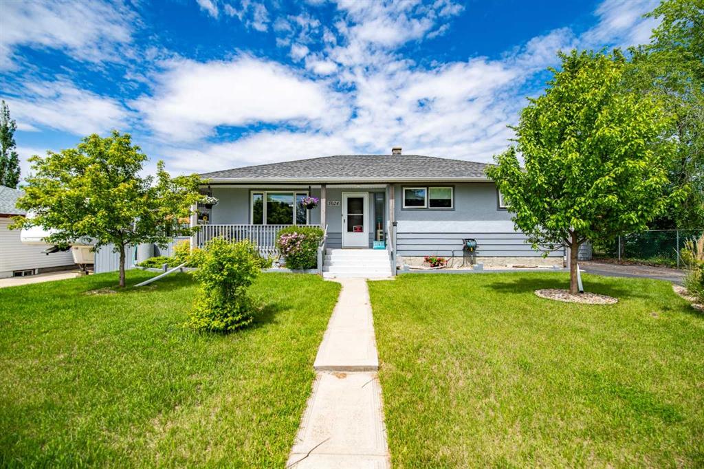 5024 43 Street  , A2318545, Alberta,