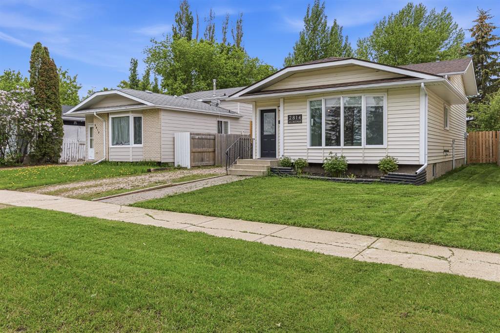 Second View of 2814 45 Avenue , Aurora, Lloydminster, Saskatchewan, S9V 1T1