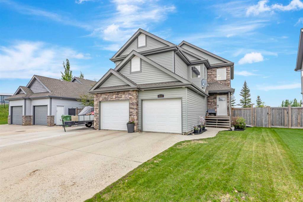 2111 56 Avenue , A2318548, Alberta,