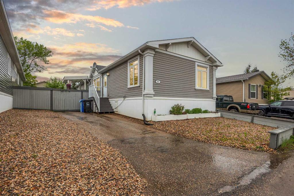160 Grey Crescent , A2318549, Alberta,