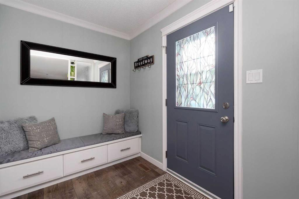 Third View of 160 Grey Crescent , Gregoire Park, Fort McMurray, Alberta, T9H 2N5