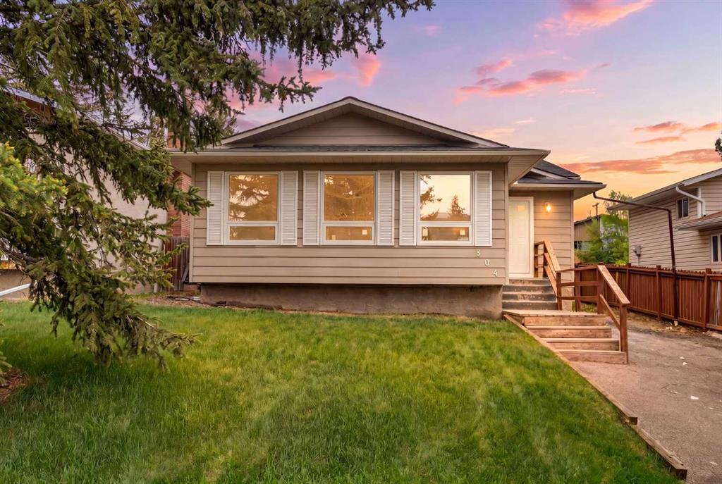 304 Beddington Circle NE, A2318553, Alberta,