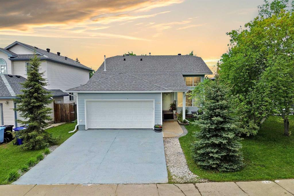 169 Eglert Drive , A2318554, Alberta,