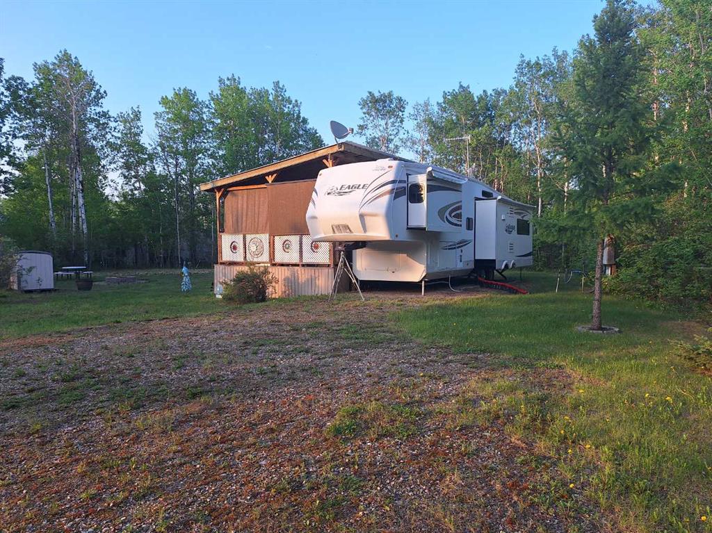 Third View of 238, 11120 Twp Rd 632A  , Bennett Beach, Rural Lac La Biche County, Alberta, T0A 2C0
