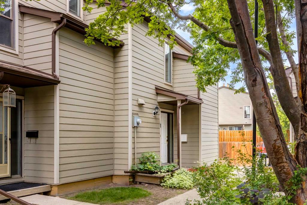 Third View of 1, 103 Grier Terrace NE, Greenview, Calgary, Alberta, T2K 5Y6