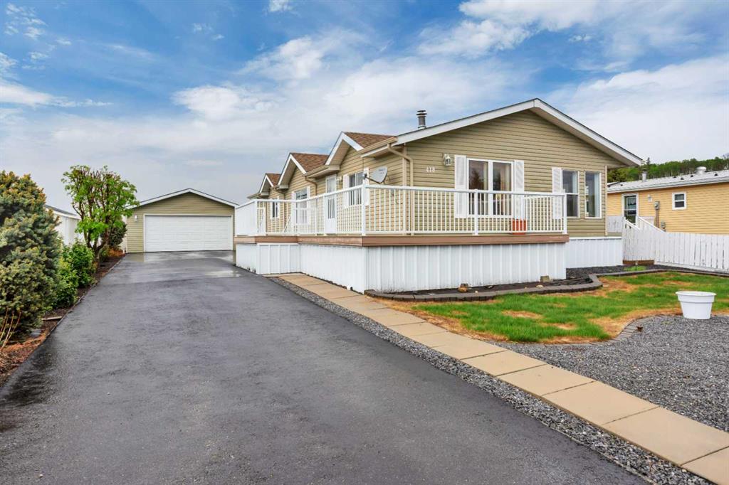 418 6 Street NW, A2318564, Alberta,