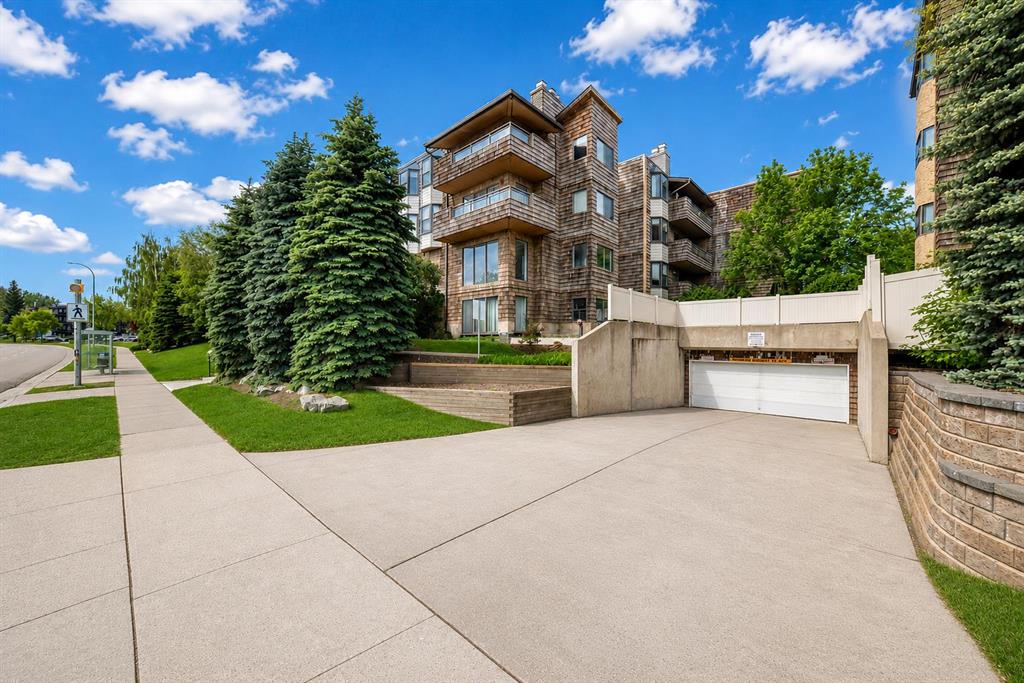 401, 3719B 49 Street NW, A2318568, Alberta,