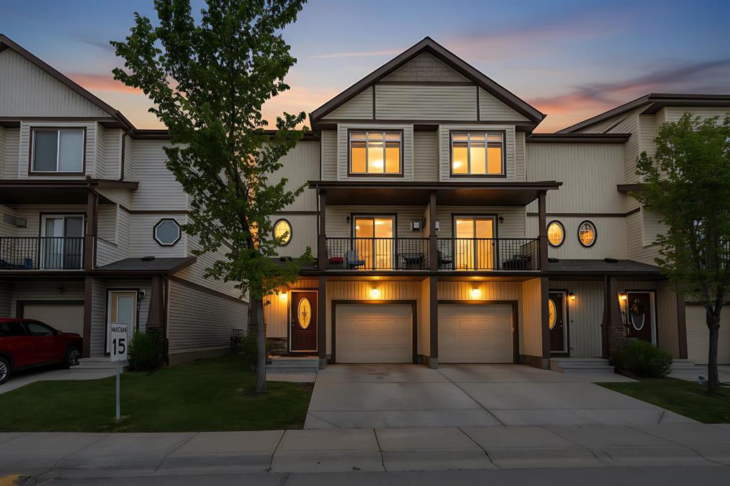 Third View of 401 Copperpond Landing SE, Copperfield, Calgary, Alberta, T2G 1Z6