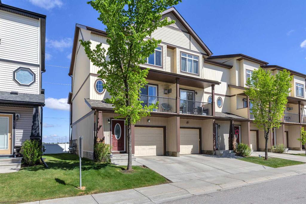 Fourth View of 401 Copperpond Landing SE, Copperfield, Calgary, Alberta, T2G 1Z6