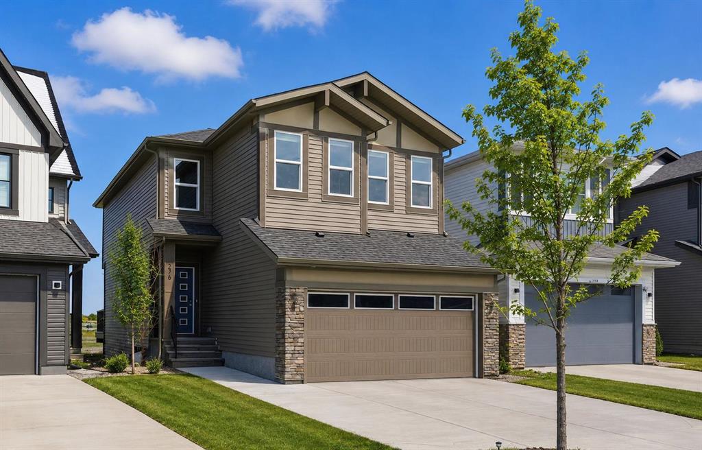 276 Belvedere Drive , A2318570, Alberta,