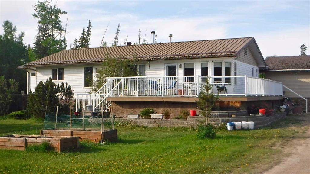Second View of 22276 Township Road 704  , NONE, Rural Greenview No. 16, M.D. of, Alberta, T0H 3N0