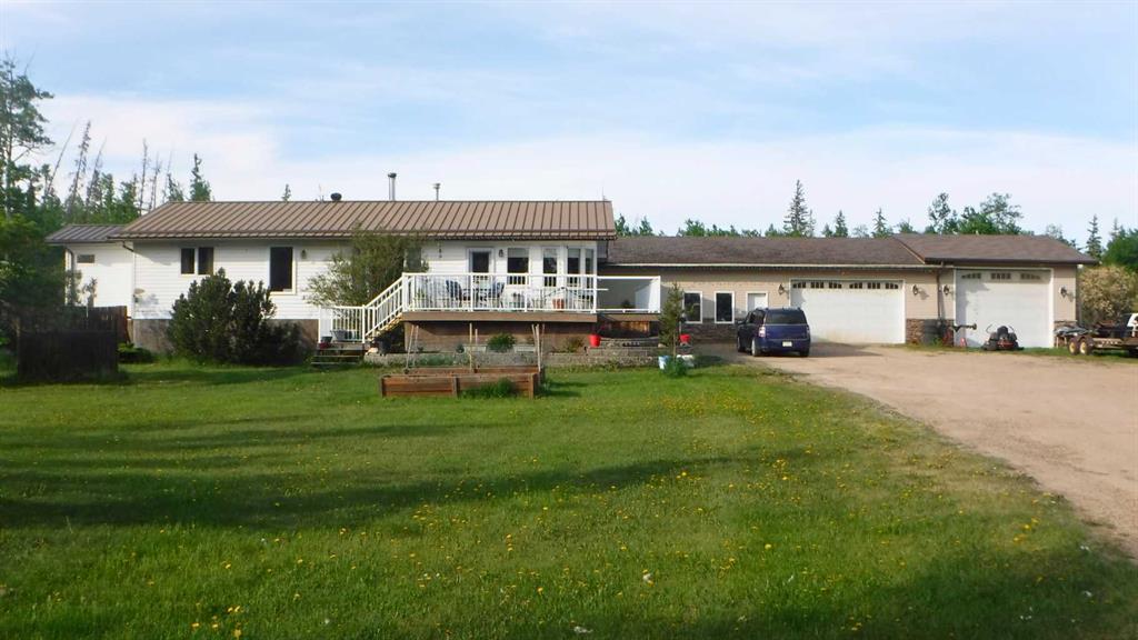 Third View of 22276 Township Road 704  , NONE, Rural Greenview No. 16, M.D. of, Alberta, T0H 3N0
