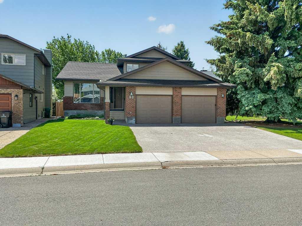 63 Wildwood Crescent W, A2318573, Alberta,