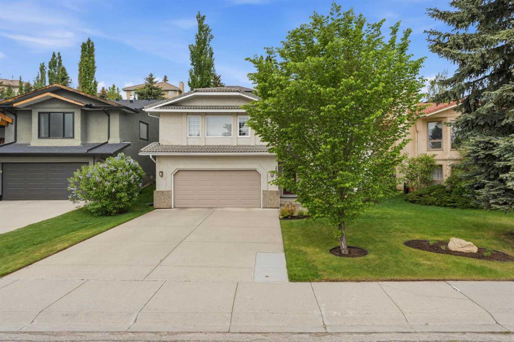 2739 Signal Hill Drive SW, A2318576, Alberta,