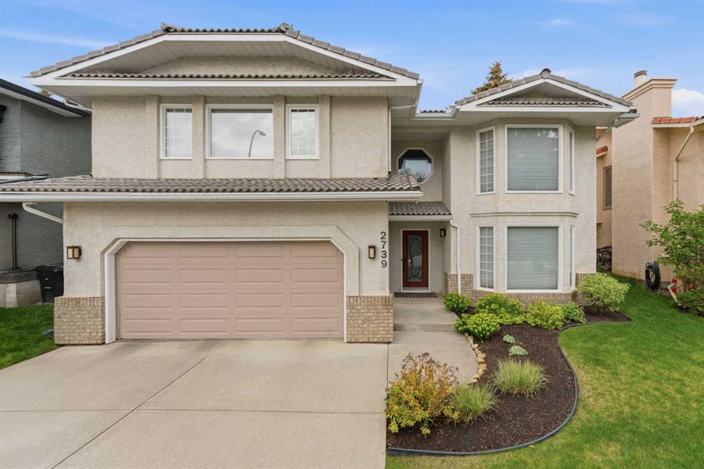 Fourth View of 2739 Signal Hill Drive SW, Signal Hill, Calgary, Alberta, T3H 2L6