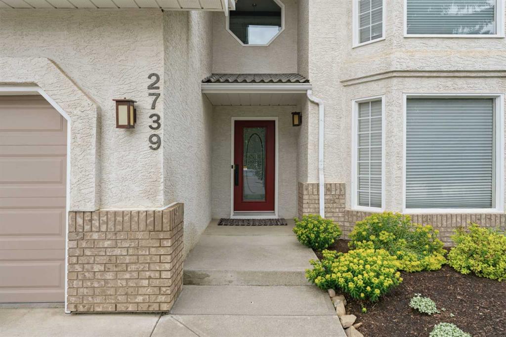 Fifth View of 2739 Signal Hill Drive SW, Signal Hill, Calgary, Alberta, T3H 2L6