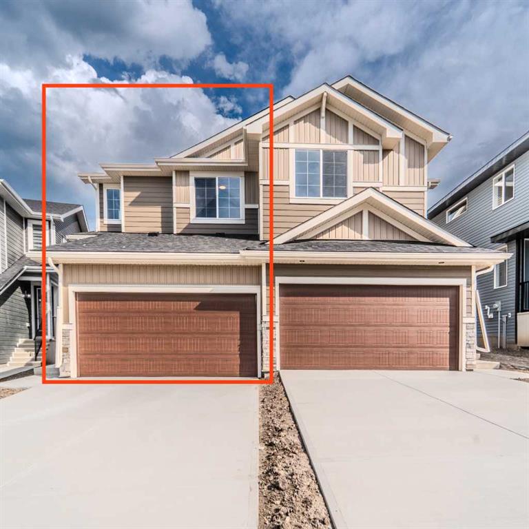 124 Waterford Way , A2318578, Alberta,