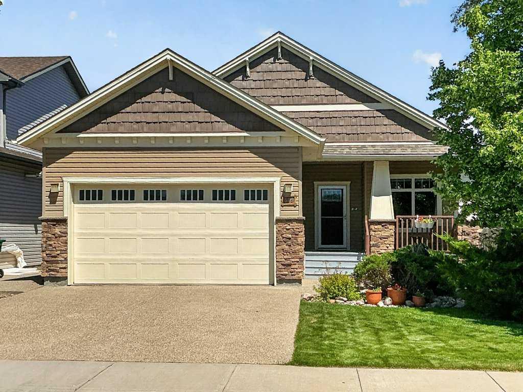 Second View of 509 Sunridge Crescent W, Sunridge, Lethbridge, Alberta, T1J0T1